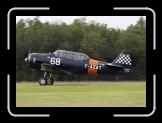 T-6 Texan US 53-4631 F-AZAT _MG_1727 * 3096 x 2176 * (3.5MB)